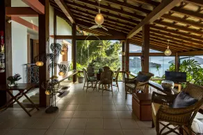 Property  With Unique View And Nautical Support - Image 2