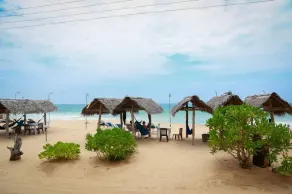 Harmony Beach Hotel - Tangalle - Image 5