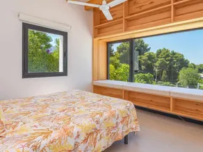Casa Bio Nueva: Super sea views, heated pool, 100MB wifi, A / C - Image 3