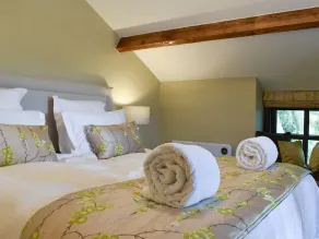 2 Schlafzimmer Unterkunft in Silverdale - Image 5