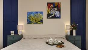 FAB DESIGNER VILLA MIT ENDLOSEN ANSICHTEN UND PRIVATEM POOL, TOP CHIANTI LCTN NR SIENA - Image 3