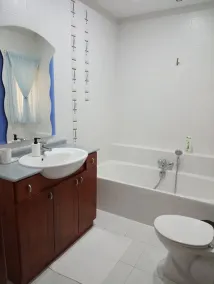 3 Bed 2 Bath Home with A/Cs and Ample Parking - Image 4