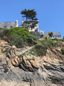 FALAISE VILLA FULL SEA VIEW - Image 2