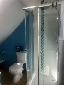 Romantic cottage 3 minutes from Etretat with garden - free parking - Image 3