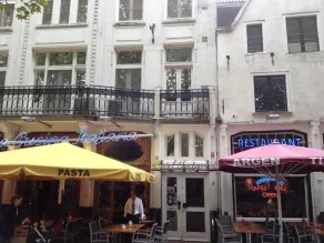 Imperial Hotel Amsterdam - Image 5