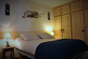 Chalet Chocolat chaud 4 rooms - 90m², sleeps 7 in the heart of Belleville - Image 5