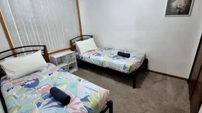 Coastal Getaway - Fantástica casa Husky recentemente renovada, com sala de jogos!  WIFI grátis e roupa de cama - Image 4