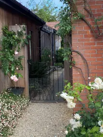 The Room in the Garden - Image 3
