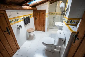 Self catering El Mirador de Robledillo for 3 people - Image 3