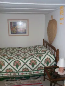 Adirondack Lake Front Cottage - Image 2