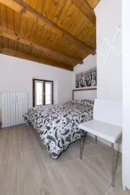 Lejlighed i det historiske centrum af Rivoltella sul Garda ideel til familier - Image 5