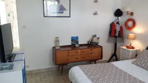 Unabhängige Wohnung TYP 2 IN HAUS IM MEER - Image 5