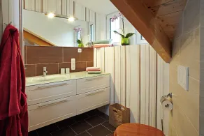 Vacation home ALPVERLIEBT - Vacation with friends and family - Image 4