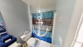 Entire Townhouse in Rock Hall - Image 2