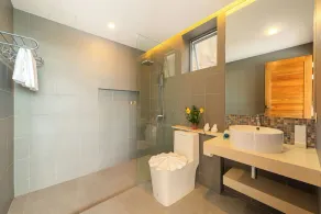 Two Sisters Hill  Villa - Incredible sea view - 3 BR - Image 5