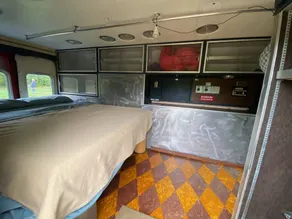 Unique Off-grid stay in the heart of the White Mountain National Forest - Image 4
