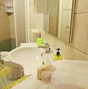 Apartment Akacija - Two Bedroom Apartment with Garden Terrace - Image 3