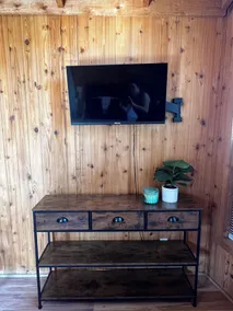 Oak Grove Getaway: Unique & Secluded Cabin with Breathtaking  Views, Wifi - Image 2