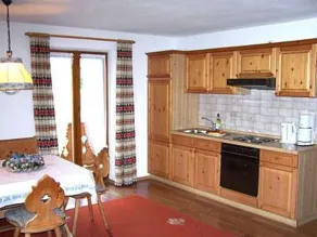 Acogedor apartamento en un lugar tranquilo y soleado - Haus Ingrid Wallgau - - Image 4