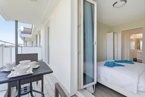 Haus Seeblick apartment 326 - High-quality furnished vacation apartment with many - Image 5