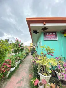 MILAS GUESTHOUSE - Image 4