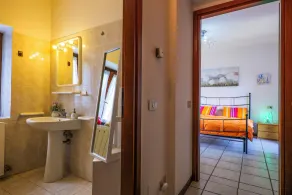 2-zimmer-wohnung mit 2 Balkonen und Seesicht - Image 2