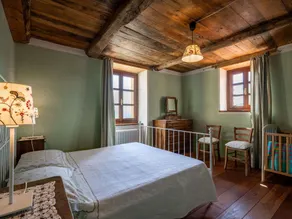 Bellissimo appartamento per 18 persone con piscina, WIFI, patio e animali ammessi - Image 5