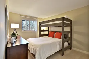 The Woods by Killington Vacation Rentals - 2 Bedrooms - Image 4