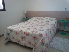 2-Bedroom Apartment OKA BEACH RESIDENCE Muro Alto Beach - Pernambuco - Image 5