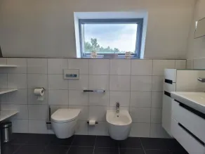 Ferienhaus für 6 Gäste mit 100m² in Geierswalde - Image 2