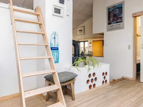 5 star holiday home in Løkken - Image 2