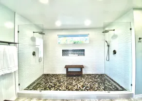 Endless Vistas On The Cove Perfection - Spa, Pet-Friendly, Stunning Views, Large Parking & AC - Image 5