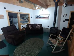 Sunrise Lodge at Mt. Waiontha: An Outdoor Experience - Image 3