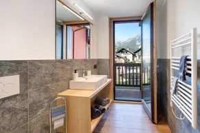 Ferienwohnung „Baita Emilia e Daniele 11“ mit Bergblick, Balkonen & WLAN - Image 2