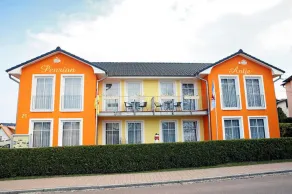Apartment 11 - Pension and Apartments Haus Antje - Image 4