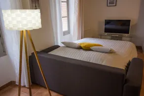 I fuldstændig privatliv i det historiske centrum - Image 5
