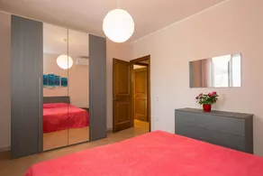 Ferienhaus \"Tra Cielo E Mare\" mit privatem Garten und WLAN - Image 2