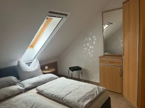 Vacation apartment RhönPanorama DG - Image 5
