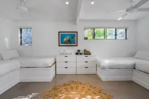 Byron Bay Accom - Wategos Beach House 1/34 Brownell Drive - Image 5