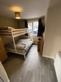 3 Bedroom Modernised Cabin in Snowdonia amazing walks, views & on site fishing - Image 4