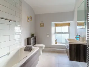 Picked for its wonderful character and charm and stunning sea views to enjoy. - Image 2
