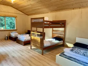 Cedar Cabin on Savary! - Image 5