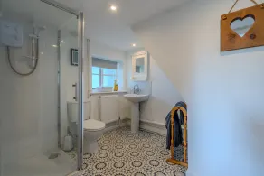 Badger's Retreat | East Ruston Cottages - Image 2