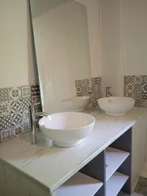 Homerez - Hus i Cézy, have. - Image 1