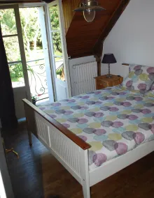 maison de charme en plein coeur de la Bretagne toute équipée pour 8 personnes - Image 2