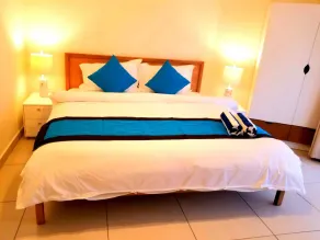 Arena Condominium Aruba - 3 min walk to Eagle Beach - Image 4