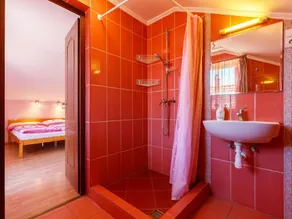 Beautiful private villa for 10 people with A/C, WIFI, TV, patio and pets allowed - Image 3
