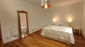 \"Haus Landgang\" for nature lovers, close to the beach, quiet, with a large garden - Image 5
