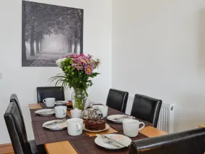 3 bedroom 2 bathroom Spey lodge with hottub and excellent views  - Image 4
