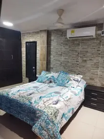 Comfortable apartment, tourist and commercial area, easy transportation. - Image 5